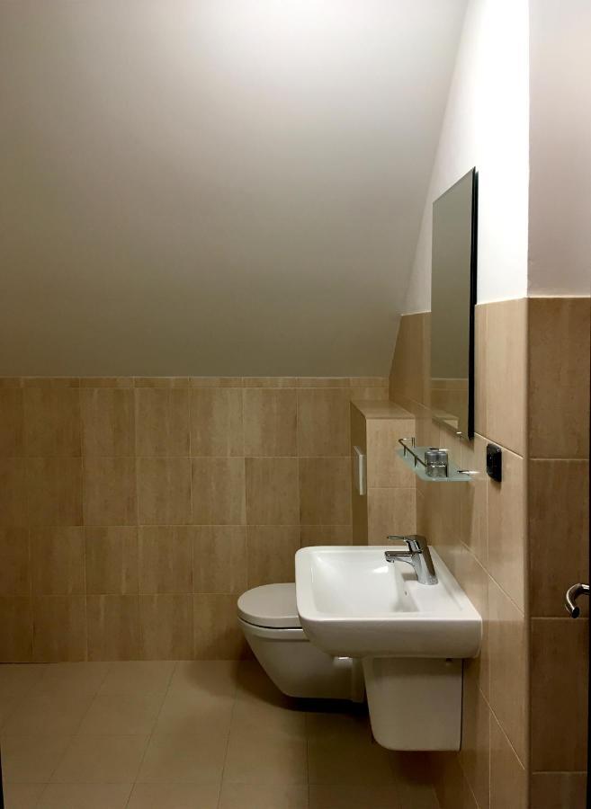 Apartmany Sachty Vysoké nad Jizerou Dış mekan fotoğraf