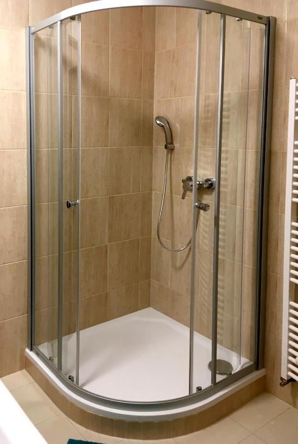 Apartmany Sachty Vysoké nad Jizerou Dış mekan fotoğraf
