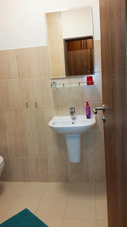 Apartmany Sachty Vysoké nad Jizerou Dış mekan fotoğraf