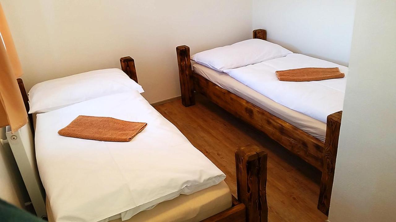 Apartmany Sachty Vysoké nad Jizerou Dış mekan fotoğraf