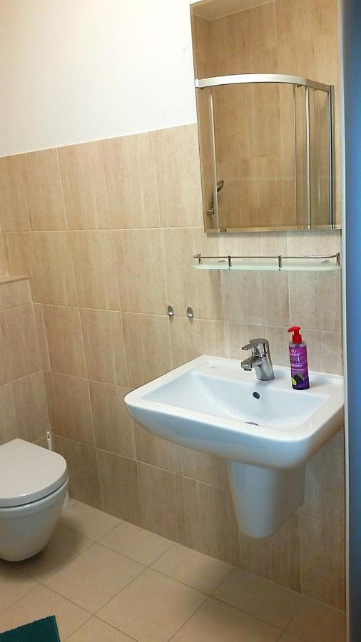 Apartmany Sachty Vysoké nad Jizerou Dış mekan fotoğraf