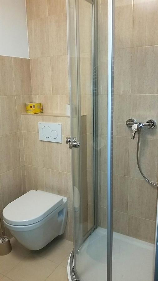 Apartmany Sachty Vysoké nad Jizerou Dış mekan fotoğraf