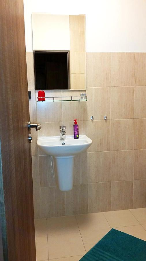 Apartmany Sachty Vysoké nad Jizerou Dış mekan fotoğraf