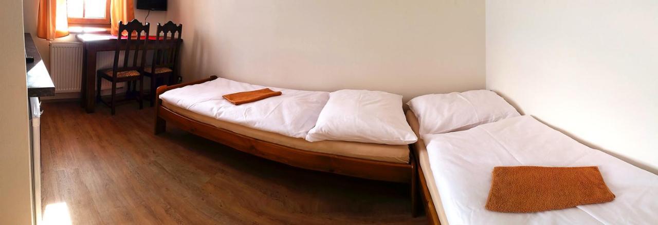 Apartmany Sachty Vysoké nad Jizerou Dış mekan fotoğraf