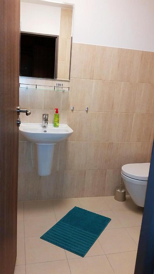 Apartmany Sachty Vysoké nad Jizerou Dış mekan fotoğraf