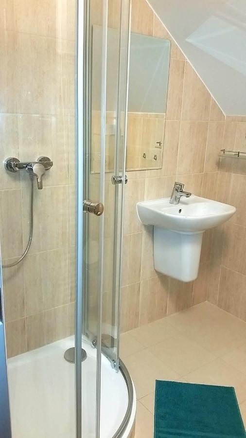 Apartmany Sachty Vysoké nad Jizerou Dış mekan fotoğraf