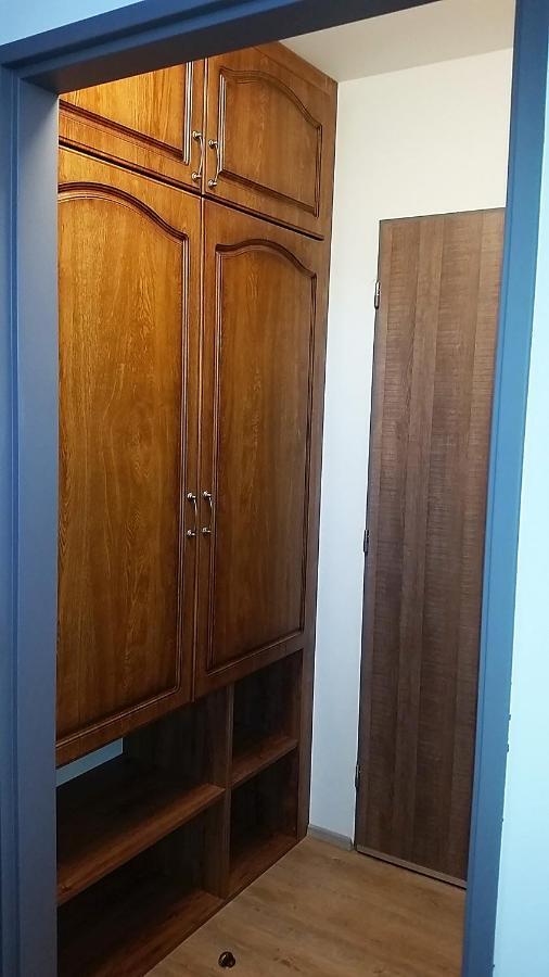 Apartmany Sachty Vysoké nad Jizerou Dış mekan fotoğraf