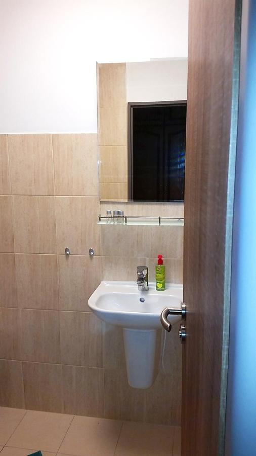 Apartmany Sachty Vysoké nad Jizerou Dış mekan fotoğraf