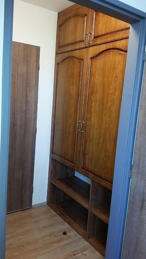Apartmany Sachty Vysoké nad Jizerou Dış mekan fotoğraf